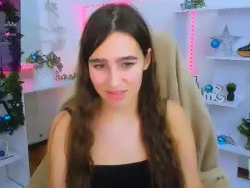 Chaturbate Sex Cam of _eliizabeth__