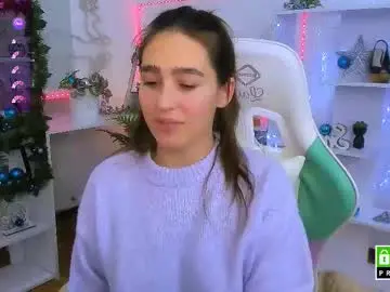 Chaturbate Adult Video Chat of _eliizabeth__