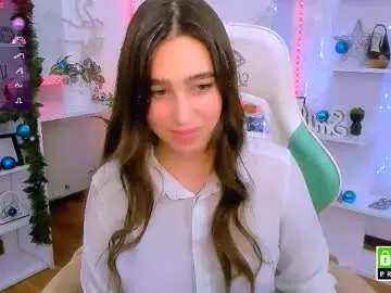 Chaturbate Adult Webcams of _eliizabeth__