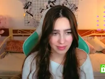 Chaturbate Sex Cam of _eliizabeth__