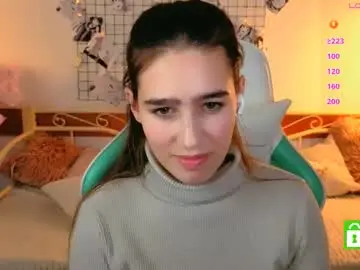 Chaturbate Best Webcam of _eliizabeth__