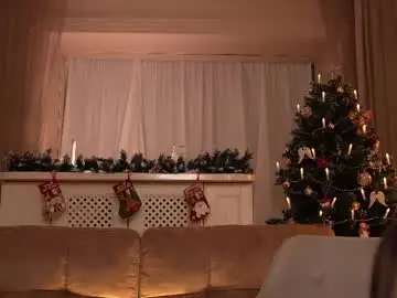 Chaturbate Nude Webcam of aurora_the_ballerina