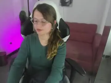 Chaturbate Adult Webcam of blackberry_s