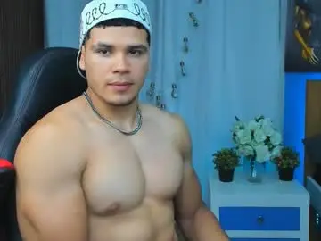 Chaturbate Live Sex of bruno_coleman