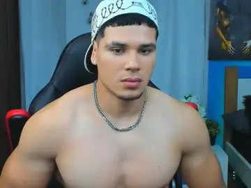 Chaturbate Best Webcam of bruno_coleman