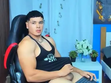 Chaturbate Adult Webcams of bruno_coleman