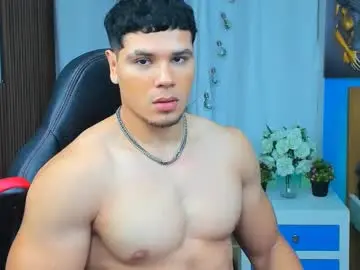 Chaturbate Adult Video Chat of bruno_coleman