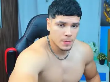 Chaturbate Sex Cam of bruno_coleman