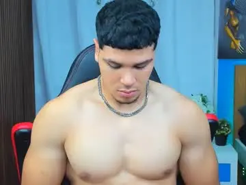 Chaturbate Live Sex Cam of bruno_coleman
