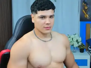 Chaturbate Live Sex Cam of bruno_coleman