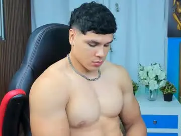 Chaturbate Live Porn of bruno_coleman