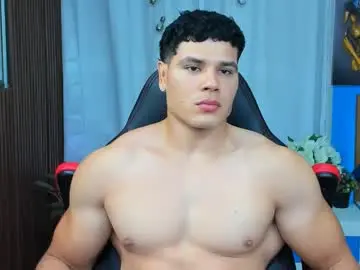 Chaturbate Best Webcam of bruno_coleman