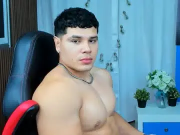 Chaturbate Private Sex Chat of bruno_coleman