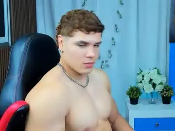 Chaturbate Adult Webcam of bruno_coleman