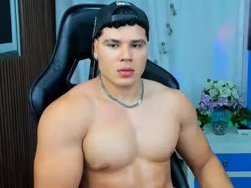 Chaturbate Adult Video Chat of bruno_coleman