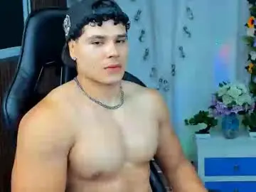 Chaturbate Best Webcam of bruno_coleman