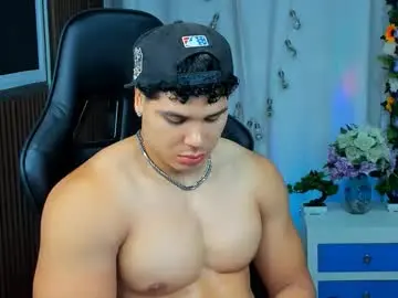 Chaturbate Nude Webcam of bruno_coleman