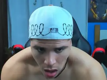 Chaturbate Adult Video Chat of bruno_coleman