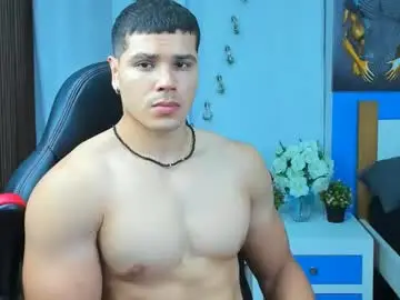 Chaturbate Sex Cam of bruno_coleman