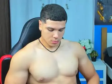 Chaturbate Best Webcam of bruno_coleman