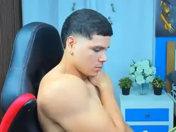 Chaturbate Adult Video Chat of bruno_coleman