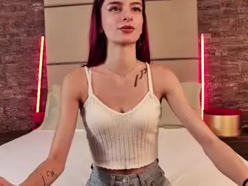 Chaturbate Best Webcam of cassiefoxx_