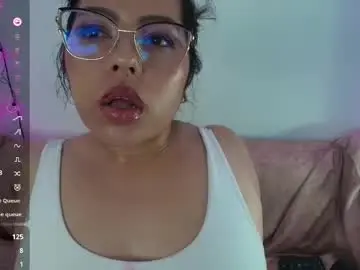 Chaturbate Nude Webcam of cutejess45