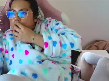 Chaturbate Nude Webcam of cutejess45