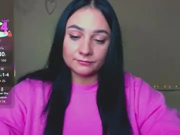 Chaturbate Best Webcam of emelyblum