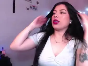 Chaturbate Best live sex cam show of emmi_0