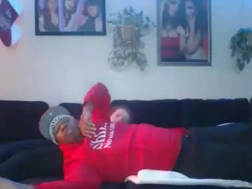 Chaturbate Best Webcam of evanschris2048