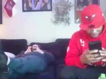 Chaturbate Nude Webcam of evanschris2048