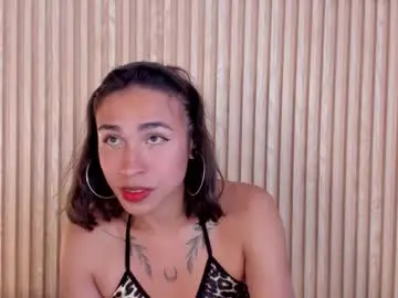 Chaturbate Sex Cam of fiire_nymph