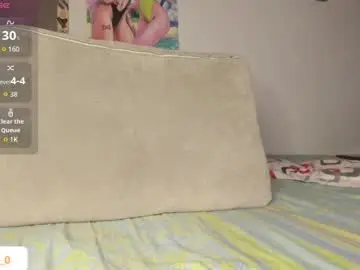 Chaturbate Sex Chat of koddy_0