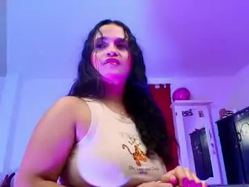 Chaturbate Live Sex Cam of kristin___