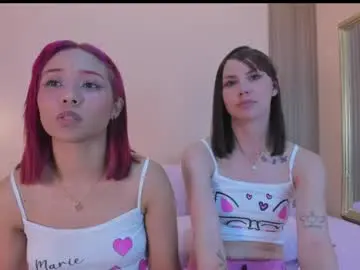 Chaturbate Free Live Porn of miafoxxx5