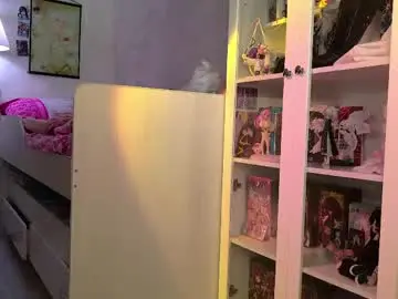 Chaturbate Best Webcam of mira_jadee