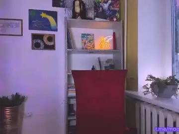 Chaturbate Live Sex Cam of nicole_matt