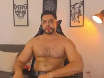 Chaturbate Free Live Porn of noah_duboisz