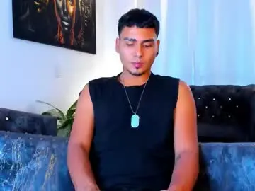 Chaturbate Adult Video Chat of sam_knight_