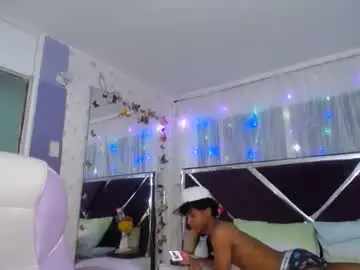 Chaturbate Watch Live Sex Cams of santy_bigcock_01