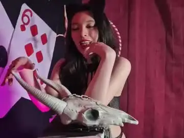 Chaturbate Sex Chat of sarasaenz__