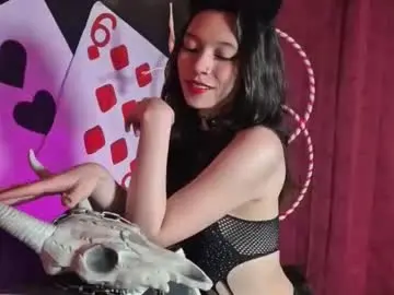 Chaturbate Live Sex Cam of sarasaenz__