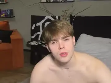 Chaturbate Sex Cam of simonwnl