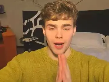 Chaturbate Sex Chat of simonwnl