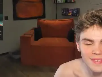 Chaturbate Best Webcam of simonwnl