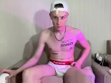 Chaturbate Free Porn Cam of travis_gracile