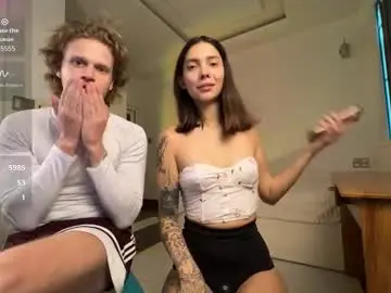 Chaturbate Adult Video Chat of treezyny