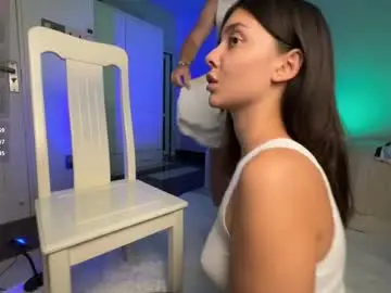 Chaturbate Adult Video Chat of treezyny