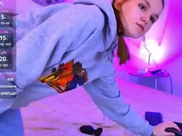 Chaturbate Free Porn Cam of amber_rogerss